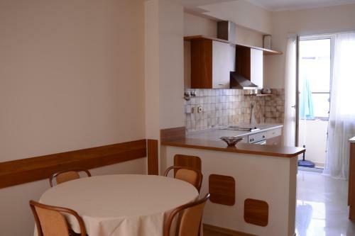 Sofia Retro Apartment