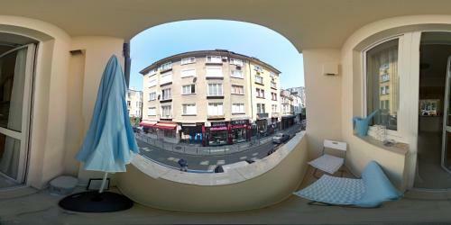 Sofia Retro Apartment