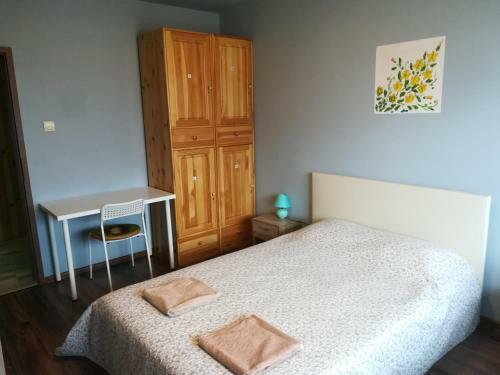 Hostal Panorama Guesthouse