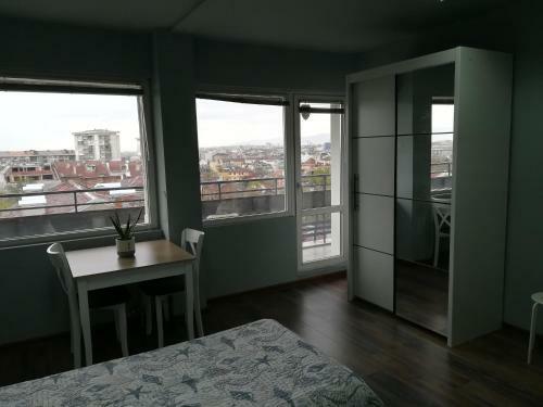 Hostal Panorama Guesthouse