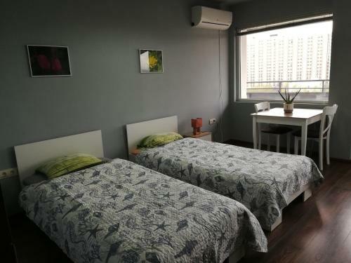 Hostal Panorama Guesthouse