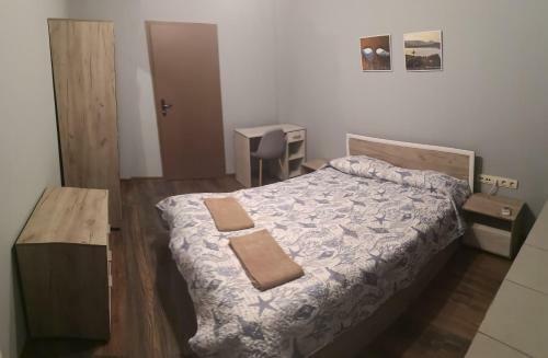 Hostal Panorama Guesthouse