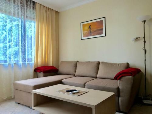 Zu's Apartments