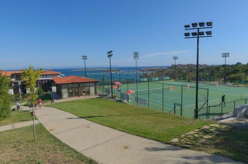 Family Apartment Near Sozopol