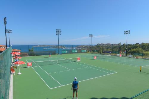Family Apartment Near Sozopol