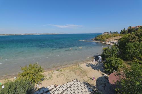 Family Apartment Near Sozopol