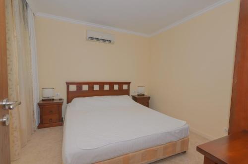 Family Apartment Near Sozopol