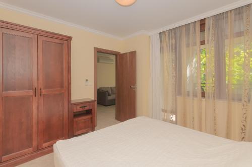 Family Apartment Near Sozopol