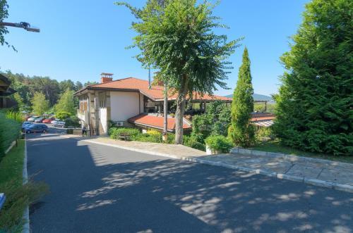 Family Apartment Near Sozopol