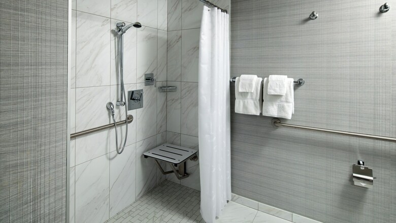 Hotel Sheraton Grand Los Angeles