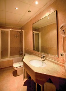 Hotel Sensity Vent De Mar