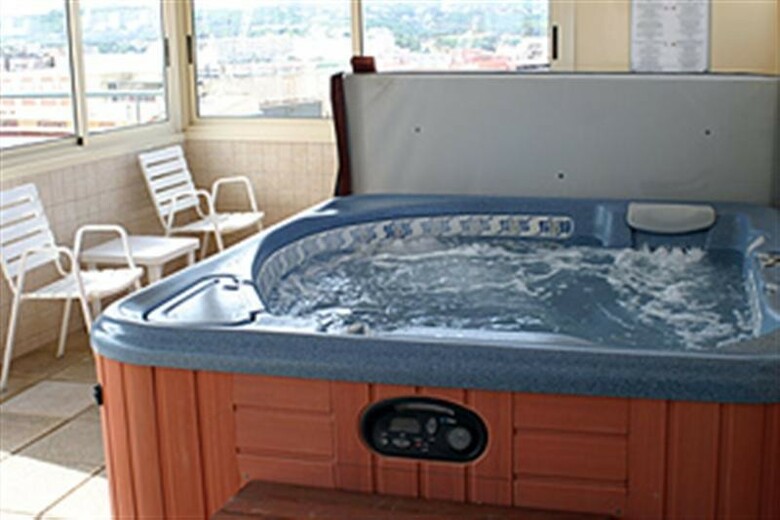 Apartamentos Rosa Clara