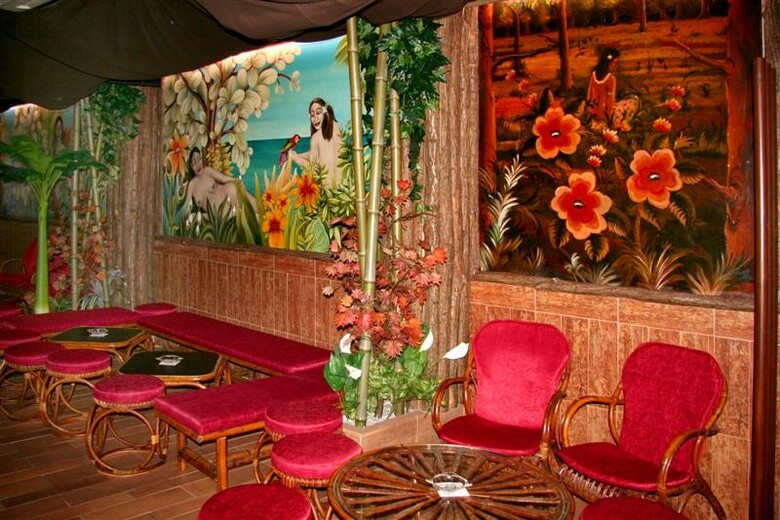 Apartamentos Rosa Clara