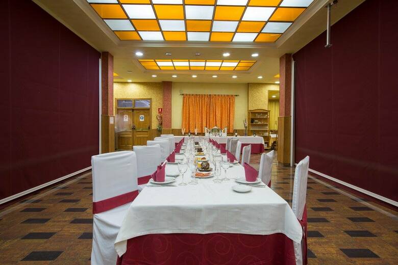 Hotel Los Chiles, 3***