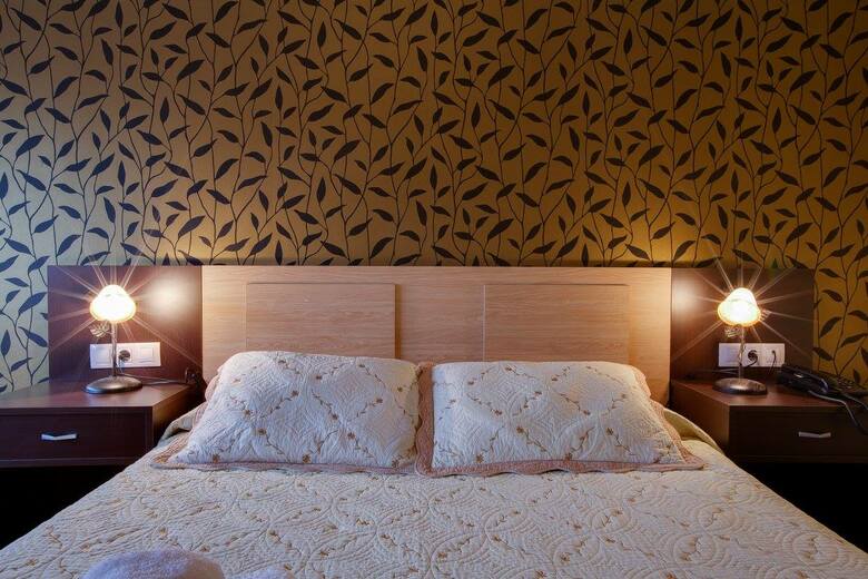 Hotel Los Chiles, 3***