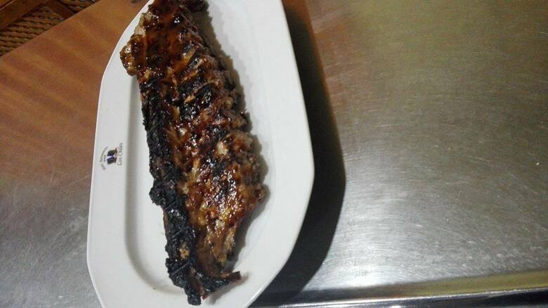 Hotel Los Chiles, 3***