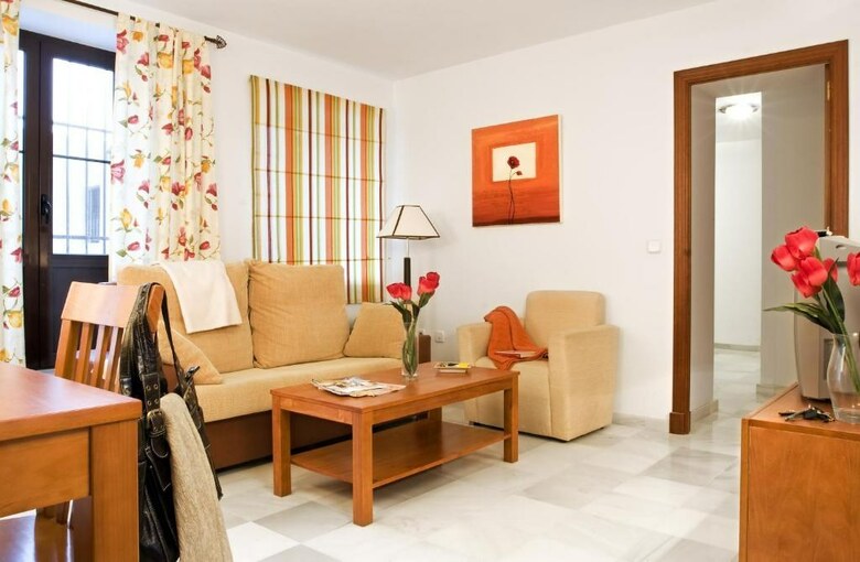 Apartamentos Casa Palacio Luna