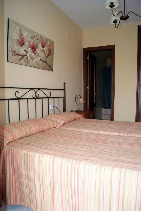 Apartamentos Casa Palacio Luna