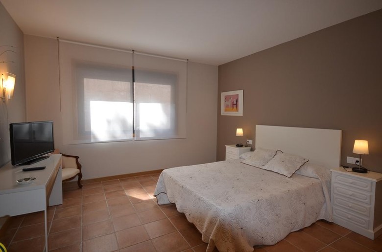 Hotel Vida Seixalvo