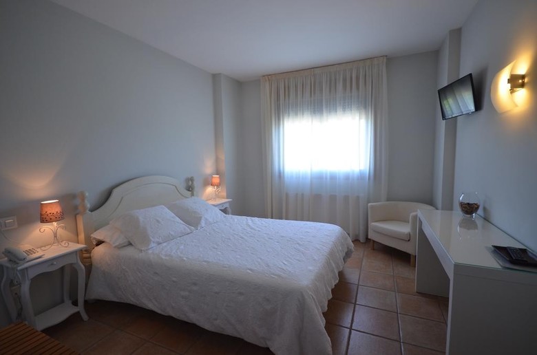 Hotel Vida Seixalvo