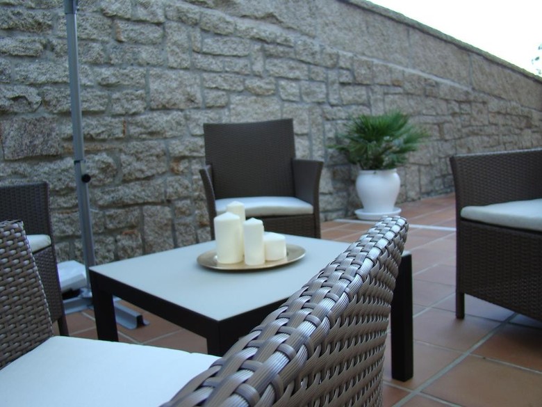 Hotel Vida Seixalvo