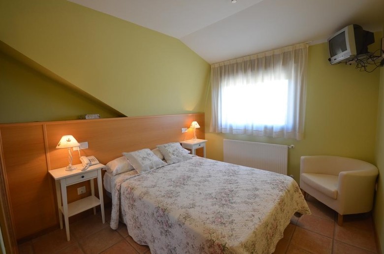 Hotel Vida Seixalvo
