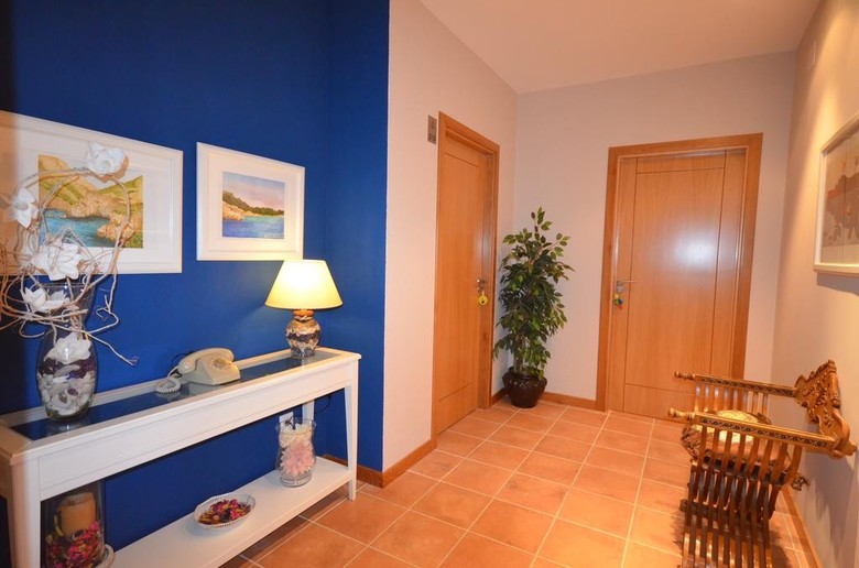 Hotel Vida Seixalvo