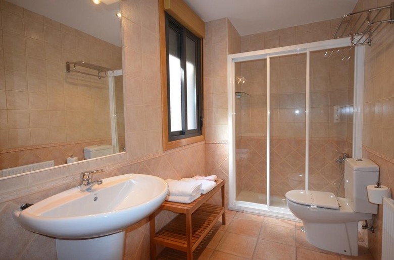 Hotel Vida Seixalvo
