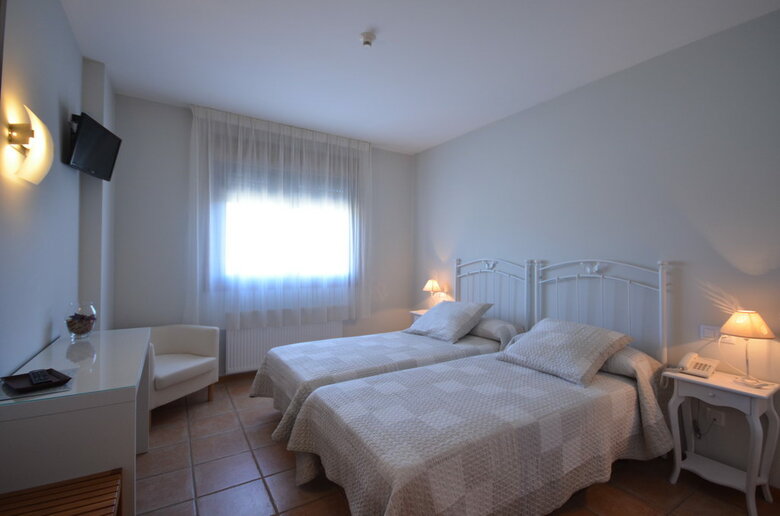 Hotel Vida Seixalvo