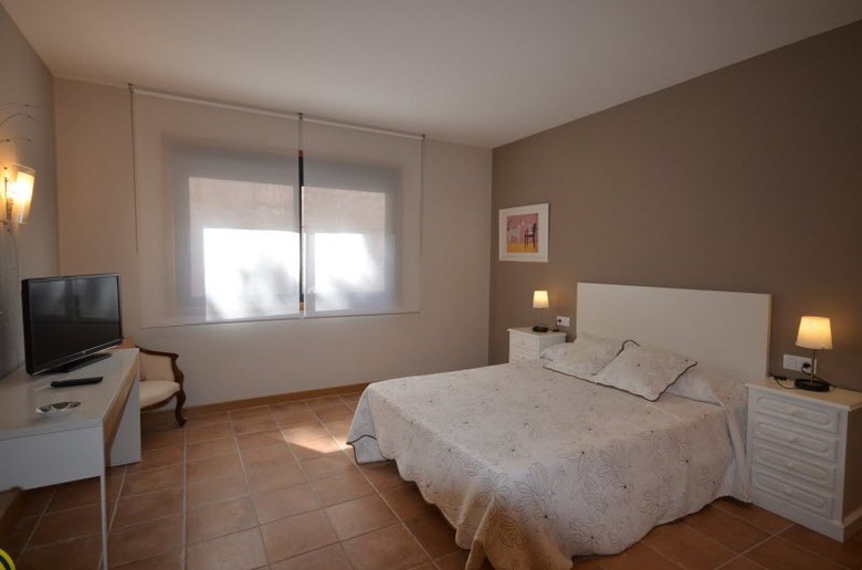 Hotel Vida Seixalvo