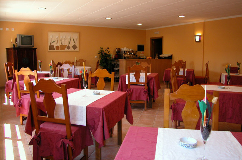 Hotel Vida Seixalvo