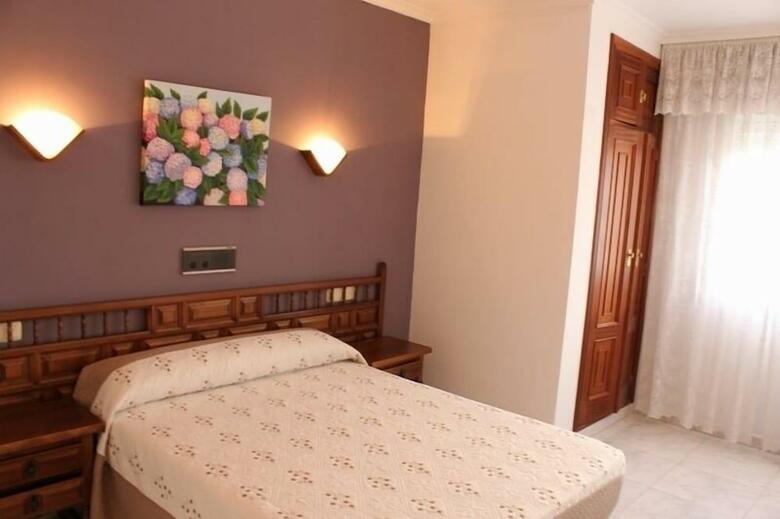 Hotel Xacobeo