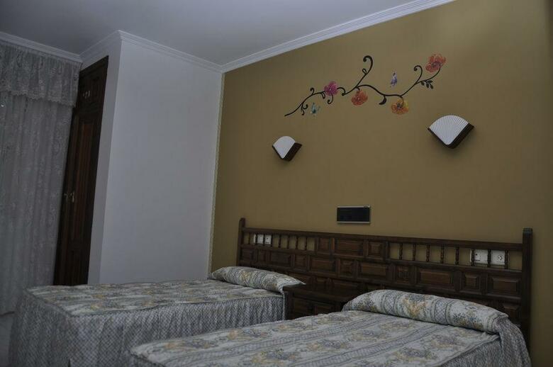 Hotel Xacobeo