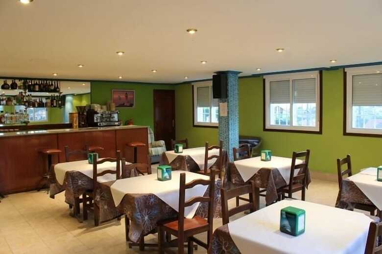 Hotel Xacobeo