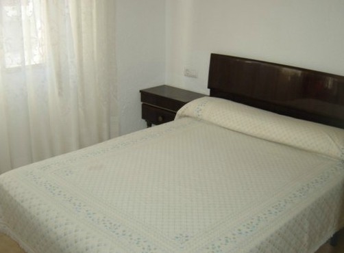Apartamentos Maestro Bayarri - Habitat Costa