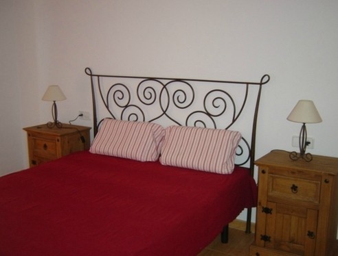 Apartamentos Maestro Bayarri - Habitat Costa