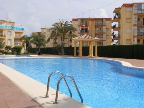 Apartamentos La Riviera - Serviden