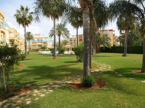 Apartamentos La Riviera - Serviden