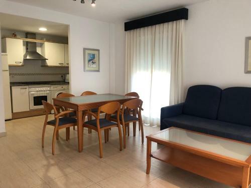 Apartamentos La Riviera - Serviden