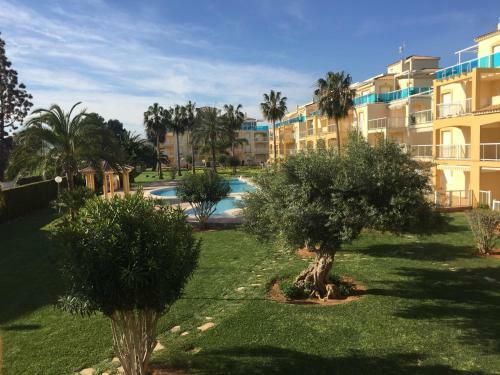 Apartamentos La Riviera - Serviden