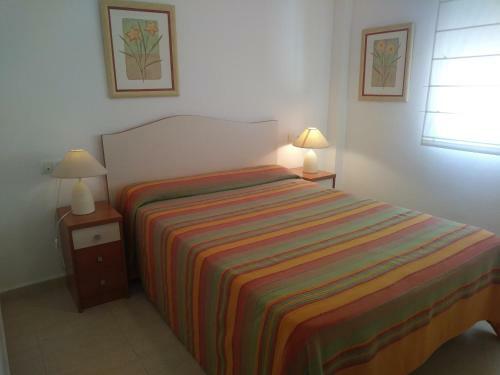 Apartamentos La Riviera - Serviden