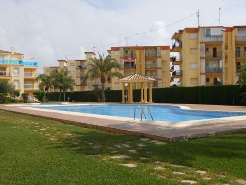 Apartamentos La Riviera - Serviden