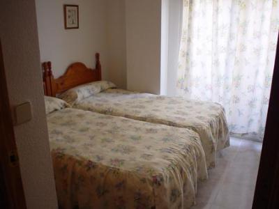 Apartamentos Copacabana