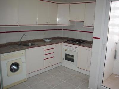 Apartamentos Copacabana