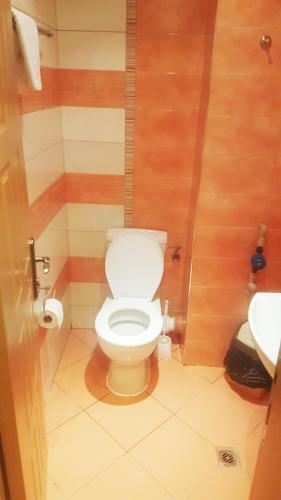 Vip Apartments In Garden Beach