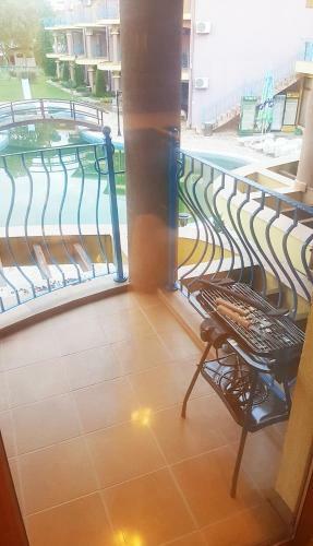 Vip Apartments In Garden Beach