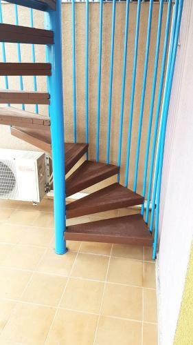 Vip Apartments In Garden Beach