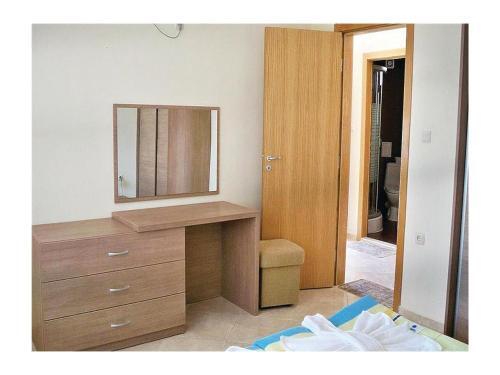 One-bedroom Apartment In Sozopol/budzhaka