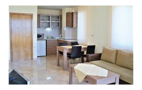 One-bedroom Apartment In Sozopol/budzhaka