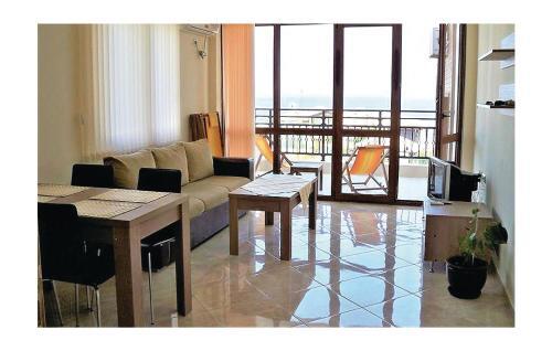 One-bedroom Apartment In Sozopol/budzhaka